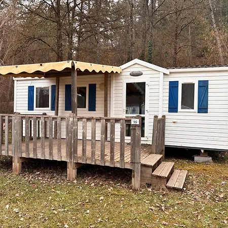 Mobil-home N 95