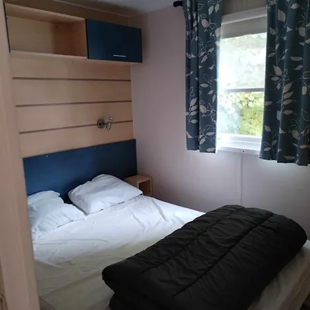 Parque de Campismo Mobil-home N 95 *
