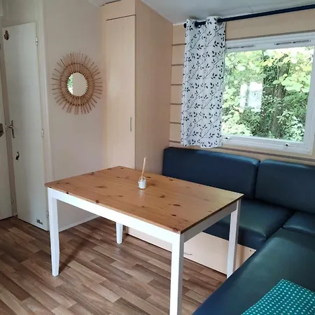 Mobil-home N 95