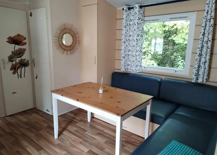 Mobil-home P 95